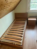 Jeugdslaapkamer, Huis en Inrichting, Slaapkamer | Complete slaapkamers, Ophalen, Gebruikt, Eenpersoons