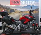 Honda nc750x, Motos, Motos | Honda, Autre, 2 cylindres, Plus de 35 kW, 750 cm³