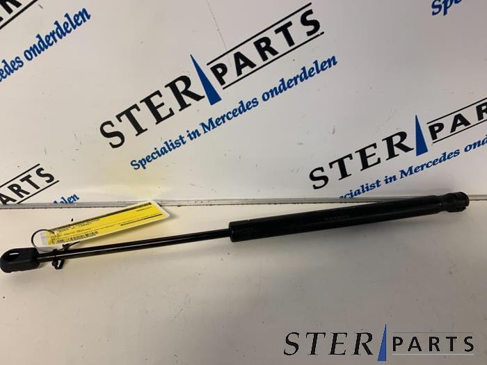 Amortisseur à gaz arrière gauche d'un Mercedes SL, Autos : Pièces & Accessoires, Enlèvement ou Envoi, 3 mois de garantie, Utilisé