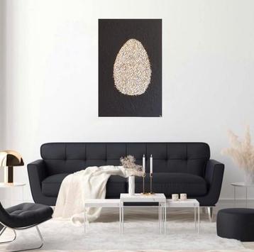 Feel cool  ️Uniek schilderij️️ beschikbaar voor biedingen