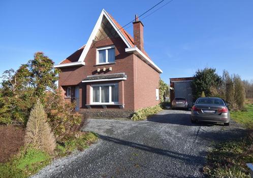 Woning te koop in Ramsel, 3 slpks, Immo, Huizen en Appartementen te koop, Vrijstaande woning, F