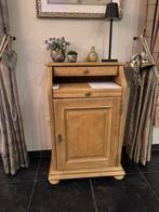 Kastje ,secretair, Antiek en Kunst, Ophalen