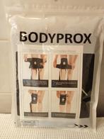 Bodyprox kniebrace, Diversen, Braces, Ophalen of Verzenden, Nieuw