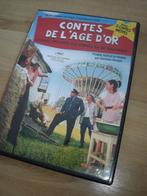 Les contes de l'âge d'or, CD & DVD, DVD | Classiques, Comme neuf, Autres genres, 1980 à nos jours, Enlèvement ou Envoi