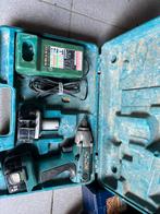 Makita, Doe-het-zelf en Bouw, Gereedschap | Overige machines, Ophalen, Gebruikt