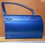 Portier deur rechtsvoor VW Golf VII vanaf 2011 - 2020, Rechts, Gebruikt, Herkomst onderdeel bekend, Ophalen of Verzenden