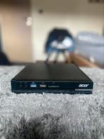 Acer mini pc, Computers en Software, Acer, 200gb, Ophalen of Verzenden, SSD