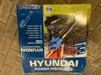 Hyundai bladblaze elektrisch 3000W, nog nieuw!!, Tuin en Terras, Bladblazers, Ophalen, Nieuw, Elektrisch