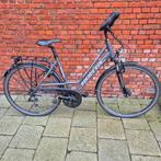 NORTA full option, 24 Alivio versn, marathonstuur, frontSusp, Fietsen en Brommers, 53 tot 56 cm, Ophalen, Zo goed als nieuw, Versnellingen