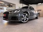 Audi TT Roadster 2.0 T Quattro TT 20 Years * 38/999, Auto's, Audi, Automaat, 245 pk, TT, Gebruikt