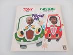 Vinyl LP Gaston Berghmans Tony Bell Plezant hé komedie, Cd's en Dvd's, Vinyl | Nederlandstalig, Ophalen of Verzenden, 12 inch