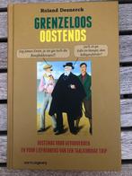 Grenzeloos Oostends van Roland Desnerck, Boeken, Woordenboeken, Nieuw, Overige uitgevers, Ophalen of Verzenden, Roland Desnerck