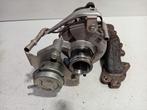 TURBO Renault Clio IV (5R) (01-2012/08-2021) (144106079R), Gebruikt, Renault