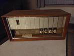 antieke radio's, Gebruikt, Ophalen, Radio