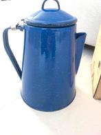 Coffee Pot enamel (2L), Caravans en Kamperen, Kampeeraccessoires, Ophalen, Nieuw