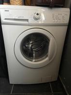 Wasmachine merk zanussi, 85 tot 90 cm, 4 tot 6 kg, Gebruikt, Wolwasprogramma
