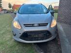 Te koop Ford C max, Auto's, Voorwielaandrijving, Euro 5, Monovolume, Zwart