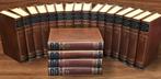 Grote Winkler Prins 20 delig - 7e druk, Ophalen, Complete serie, Algemeen, Elsevier