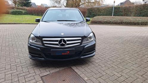 12M Garantie/Mercedes C180/Avantgarde/2012/120373/2.2D/€-5, Auto's, Mercedes-Benz, Bedrijf, Te koop, C-Klasse, ABS, Adaptive Cruise Control