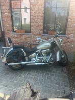 Yamaha wildstar xv1600, Motoren, 2 cilinders, 1600 cc, Particulier, Meer dan 35 kW