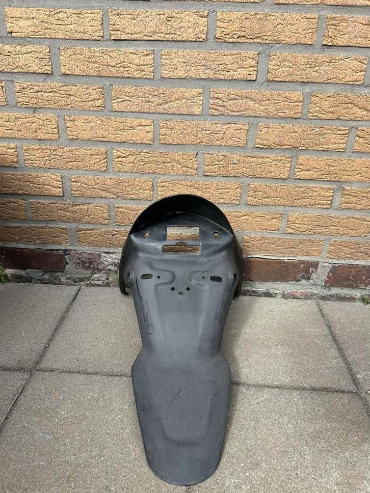 Keeway achter kapje 50cc scooter, Fietsen en Brommers, Brommeronderdelen | Algemeen, Zo goed als nieuw, Carburateur, Ophalen of Verzenden