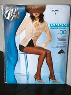 Collant, Kleding | Dames, Leggings, Maillots en Panty's, Maat 36/38 (S), Beige, Nieuw, Ophalen of Verzenden