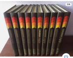Alpha Junior Encyclopedie 10 delen, Complete serie, Ophalen of Verzenden, Zo goed als nieuw, Alphas