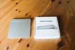 Apple Magic Trackpad    (Bluetooth), Computers en Software, Muizen, Gebruikt, Ophalen of Verzenden, Draadloos, Apple