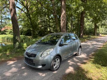Toyota Yaris - 1.0 Benzine - Garantie 2 Jaar beschikbaar voor biedingen
