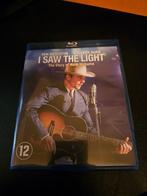 Blu-ray I Saw The Light, The story of Hank Williams, Cd's en Dvd's, Blu-ray, Ophalen, Zo goed als nieuw, Drama