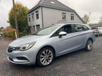 Opel Astra 1.4 Turbo Sports Tourer,Airco,Gps,Sensoren,.., Auto's, Euro 6, 4 cilinders, Particulier, 117 g/km