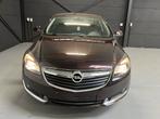 Opel Insignia 1.6i, Automaat, bj2016, 92.000km, Euro6, Auto's, Opel, Automaat, Stof, Euro 6, 1600 cc
