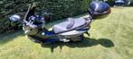 Scooter sym gts 125i evo, Particulier