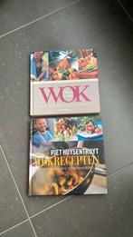 Piet Huysentruyt - Alles in de wok, Piet Huysentruyt, Ophalen of Verzenden, Zo goed als nieuw