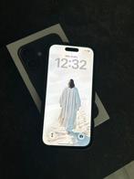 Apple iPhone 16 zwart 128GB 650€, Telecommunicatie, Mobiele telefoons | Apple iPhone, 128 GB, Zwart, IPhone 16, Ophalen of Verzenden