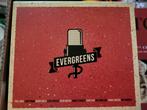 Evergreens vol 1 - 10, Ophalen of Verzenden, Zo goed als nieuw