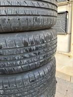 Jantes et pneu hiver 185/60/15, Autos : Pièces & Accessoires, Pneus & Jantes, Enlèvement, Pneu(s)