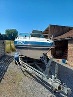 Bateau inboard Thompson, Ophalen, Zo goed als nieuw