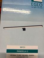 NIEUWE EGLO pandella 2 LED Spiegelarmatuur IP44, Ophalen, Metaal of Aluminium, Nieuw, Modern