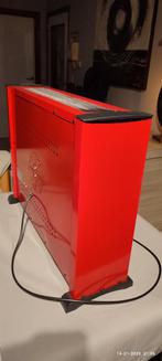 Straalkachel, Ophalen, Overige soorten, Elektrisch, Zo goed als nieuw