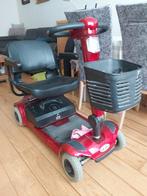 Fauteuil roulant électrique, Enlèvement, Fauteuil roulant électrique