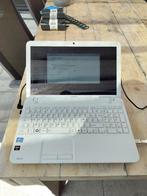 Laptop Toshiba Satellite Intel i5 16gb ram 256 SSD win10pro, Computers en Software, 2 tot 3 Ghz, 15 inch, Ophalen of Verzenden