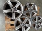 Audi velgen 16 inch, Ophalen, Gebruikt, Velg(en), 16 inch