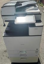 Imprimante professionnelle Ricoh MP C2004ex, Computers en Software, Printers, Gebruikt, Printer, Kleur printen, Ricoh