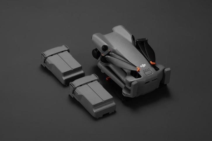DJI MINI 5 PRO INTELLIGENT FLIGHT BATTERY PLUS, Audio, Tv en Foto, Drones, Nieuw, Drone met camera, Ophalen of Verzenden