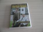 SHERLOCK HOLMES, HET MYSTERIE VAN DE VALLEI, Alle leeftijden, Verzenden, Zo goed als nieuw, Overige genres
