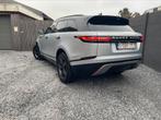 Range rover velar 2.0D, Auto's, Land Rover, Automaat, 4 cilinders, Particulier, SUV of Terreinwagen