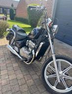 Kawasaki EN500 Vulcan LTD, Motoren, 2 cilinders, Chopper, Particulier, Meer dan 35 kW