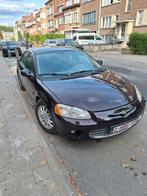 Chrysler Sebring 2.0l. benzine + LPG /2029/, Auto's, Automaat, 4 deurs, Leder, Particulier