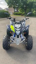 Yamaha Raptor 350, Motoren, Motoren | Yamaha, Bedrijf, 350 cc